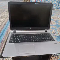 لبتاب hp pro book|رایانه همراه|زاهدان, |دیوار