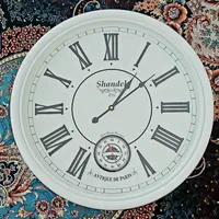 ساعت دیواری|ساعت دیواری و تزئینی|زنجان, |دیوار