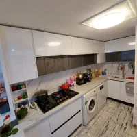 فروش یک باب مغازه و آپارتمان