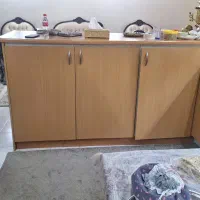 کابین ام دی اف|مصالح و تجهیزات ساختمان|تهران, حکیمیه|دیوار