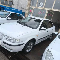 سمند موتور ملی 96