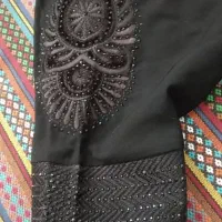 لباس مجلسی ومانتووکلی لباس قیمت مناسب|لباس|گلبهار, شهر جدید گلبهار|دیوار