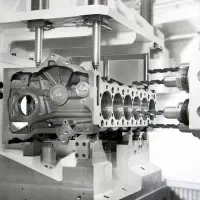 تولید و توزیع تولید قطعات خودرو