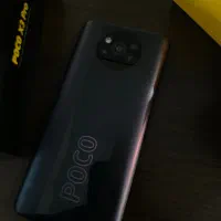 Poco x3 pro 256/8