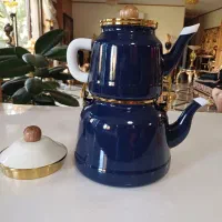 کتری ترکیه ای|قوری، کتری، قهوه‌ساز دستی|شیراز, ارم|دیوار