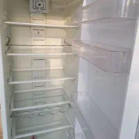 یخچال مارک  ویرپول 40 فوت کامل سالم