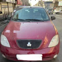 تیبا ۲ کم کارکرد|خودرو سواری و وانت|تهران, نصرت|دیوار