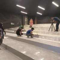 استخدام نیروی کار|استخدام معماری، عمران و ساختمانی|شیراز, فضل‌آباد|دیوار