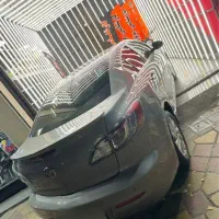 معاوضه خودرو مزدا3 ۹۷خریدار20i30هیوندا45ix35توسان