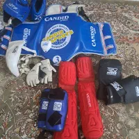 لباس تکواندو|تجهیزات ورزشی|قم, شاه ابراهیم|دیوار