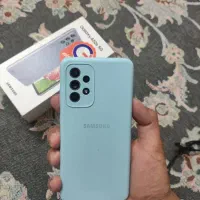 سامسونگ  Galaxy A52s 5G  خونگی فروش فوری|موبایل|اصفهان, قلعه طبره|دیوار