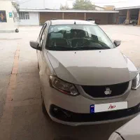 ساینا s صفر داخل نمایندگی