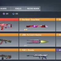 اکانت کالاف|کنسول، بازی ویدئویی و آنلاین|ایذه, |دیوار