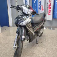 گلکسی rd k3 بی کلاچ 130 اقساطی|موتورسیکلت|تهران, باغ فردوس|دیوار
