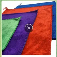 وسایل انواع دستمال جادویی و ژیلت وغیره