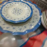 ظروف آشپزخانه در حد نو|ظروف سرو و پذیرایی|شهرکرد, |دیوار