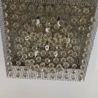 لوستر ریموت دار چند حالته