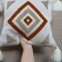 کاورکوسن های مدل پانچ پرفروش (خریدازتولیدیمون)|مبلمان خانگی و میز عسلی|تهران, نارمک جنوبی|دیوار