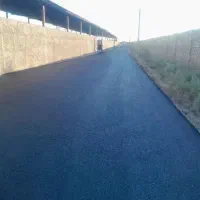 اجرای آسفالت داغ وتراشه درماهدشت، بلوار امام خمینی|خدمات پیشه و مهارت|ماهدشت, |دیوار