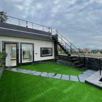 ویلا ۲۰۰متری استخرداخلی//شهرکی سندتکبرگی|فروش خانه و ویلا|هچیرود, |دیوار