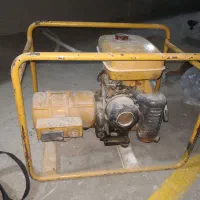 موتور برق روبی 2 کیلو ژاپن اصل|ابزارآلات|شیراز, شهرک فرزانگان|دیوار