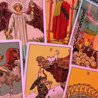 اموزش تاروت