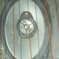باند کنوود 6966