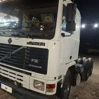 اف 12|خودرو سنگین|ری, شهرک نظامی|دیوار