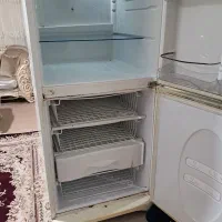 یخچال فریزر اسنوا|یخچال و فریزر|تاکستان, |دیوار