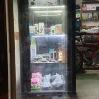 حراج ویترین مغازه