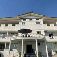 ویلا، باغ، 1350 متر 800 بنا در مهرآباد رودهن