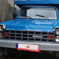 نیسان وانت|خودرو سواری و وانت|کرمان, |دیوار