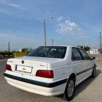 پارس تیوفایو 99 بی‌رنگ