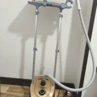 اتو بخار ایستاده