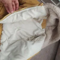 کاپشن نرم وگرم بچگانه شیک|کفش و لباس بچه|مراغه, |دیوار