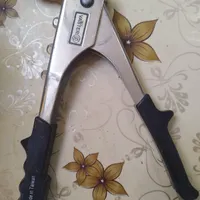 دستگاه پرچ