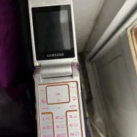 گوشی تاشو سامسونگ اصل