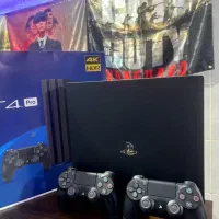 Ps4 Pro کپی خور