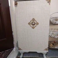 آیینه ومیز. جاکفشی|آینه|قم, زند آباد|دیوار