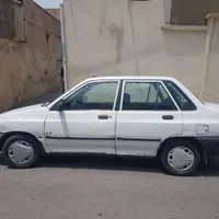 پراید صندوق‌دار بنزینی، مدل ۱۳۸۵|خودرو سواری و وانت|کرج, حصارک|دیوار