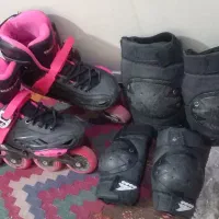 کفش اسکیت