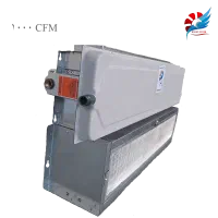 سقفی BERNIS فنکویل