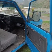نیسان دیزل موتور جدید دانگ فنگ