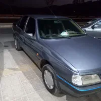 پژو ۴۰۵ دوگانه فابریک