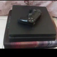 ps4 slim کپی خور ورژن ۹