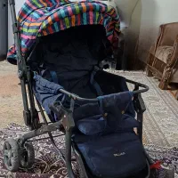 کالسکه و کریر