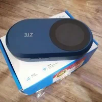 مودم 4G جیبی ZTE مدل U10S PRO