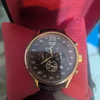 ساعت تگ هویرTAG Heuer(کپی )|ساعت|تهران, سنائی|دیوار
