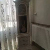 ساعت ایستاده