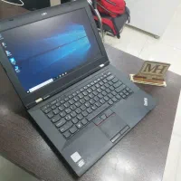 لپتاپ لنوو i7 رم 8GB هارد 128GB SSD گارانتی دار